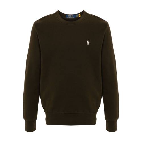 Polo Ralph Lauren Loopback Fleece Sweatishirt